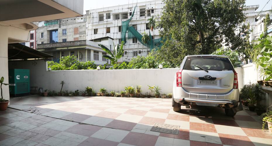 Hotel Siroy Classic, Guwahati 2